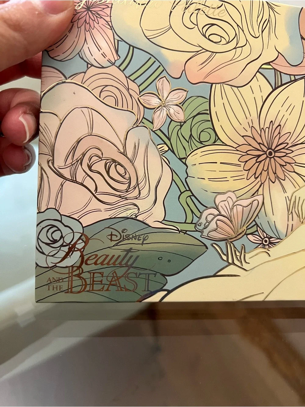 Disney beauty beast